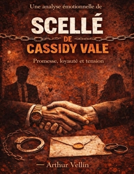 Une analyse émotionnelle de Scellé de Cassidy Vale: Promesse, loyauté et tension (French Edition)