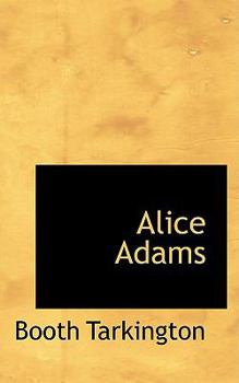 Paperback Alice Adams Book
