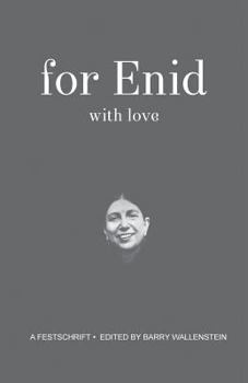 Paperback For Enid with Love: A Festchrift Book