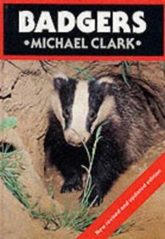 Hardcover Badgers Book