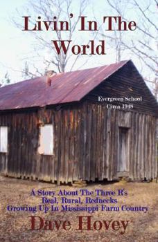 Paperback Livin' in the World Book