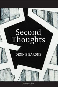 Paperback Second Thoughts Book