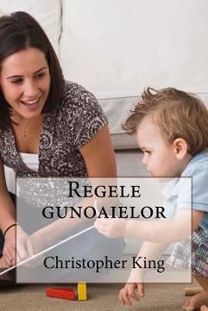 Paperback Regele Gunoaielor [Romanian] Book
