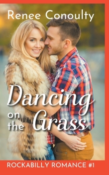 Paperback Dancing on the Grass Book