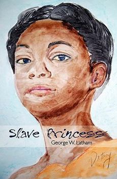 Paperback Slave Princess Book