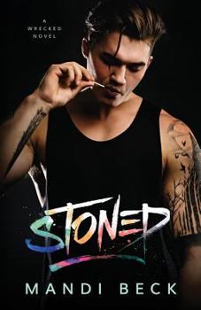 Paperback Stoned Book