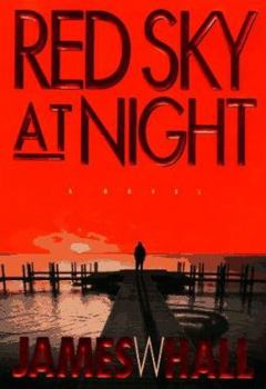 Hardcover Red Sky at Night Book