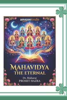 Paperback Mahavidya: The Eternal Book