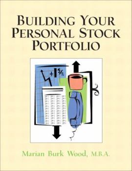 Paperback Building Your Personal Stock Portfolio Book