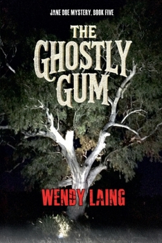 Paperback The Ghostly Gum Book