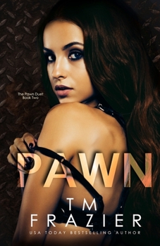 Paperback Pawn: The Pawn Duet, Book Two Book