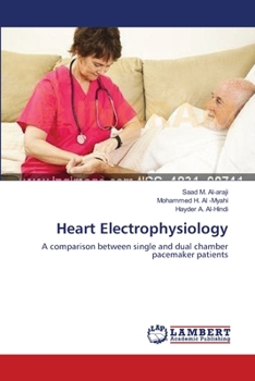 Paperback Heart Electrophysiology Book
