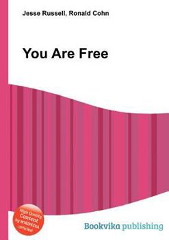 Paperback You Are Free Book