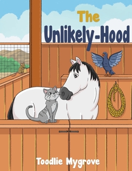 Paperback The Unlikely-Hood Book