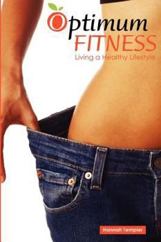 Paperback Optimum Fitness Book