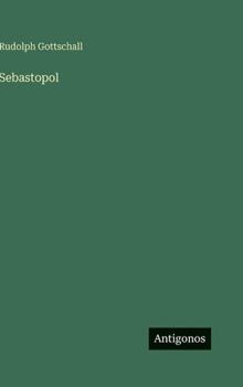 Hardcover Sebastopol [German] Book
