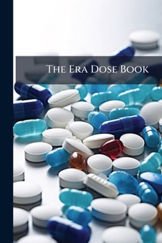 Paperback The Era Dose Book
