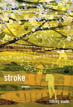 Paperback Stroke: Poems Book