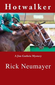 Paperback Hotwalker Book