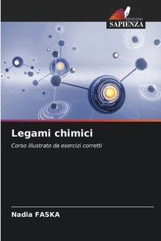 Paperback Legami chimici [Italian] Book