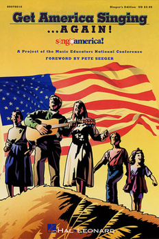 Get America Singing...Again!, Vol. 1 10pk