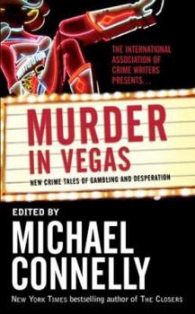 Mass Market Paperback Murder in Vegas: New Crime Tales of Gambling and Desperation Book