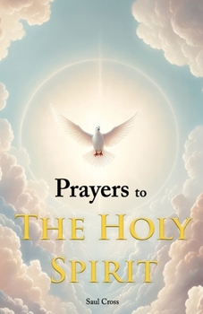 Paperback Prayers to the Holy Spirit Book