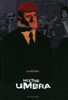 Hardcover Hector Umbra Book