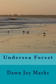 Paperback Undersea Forest Book