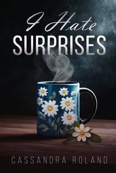 Paperback I Hate Surprises Book