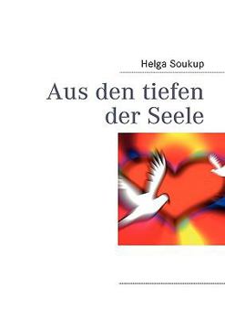 Paperback Aus den tiefen der Seele [German] Book