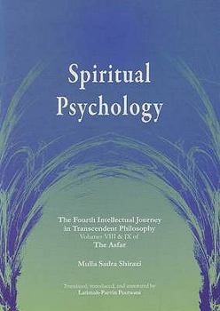 Paperback Spiritual Psychology Book