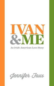 Paperback Ivan & Me Book