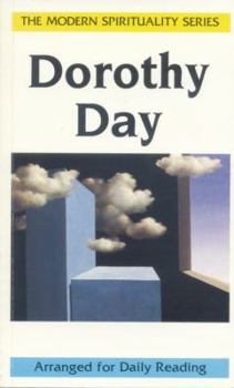 Paperback M S S Dorthy Day Book