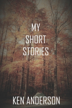 Paperback My Short Stories: Ken's Collection Book