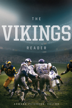 Hardcover The Vikings Reader Book