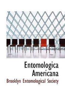 Entomologica American