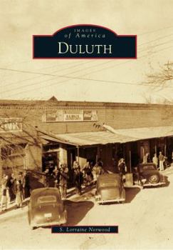 Duluth - Book  of the Images of America: Georgia