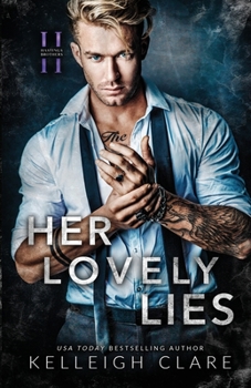 Her Lovely Lies - Book #2 of the Hastings Brothers