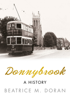 Paperback Donnybrook: A History Book