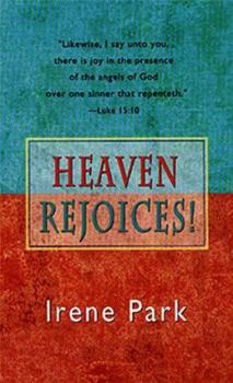 Paperback Heaven Rejoices! Book
