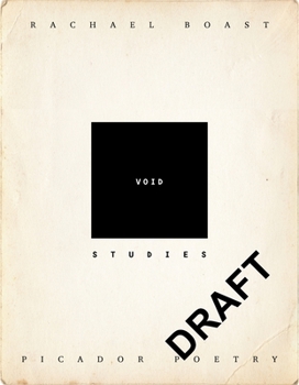 Paperback Void Studies Book