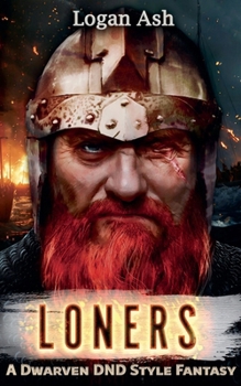 Paperback Loners Book
