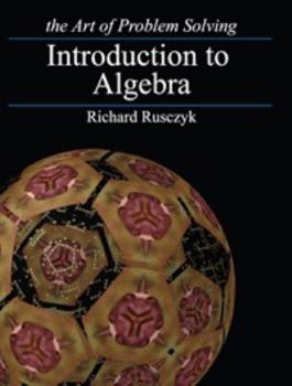 Introduction to Algebra - Book  of the AoPS Introduction Series