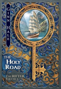Paperback The Rifter Vol. 3: The Holy Road Book