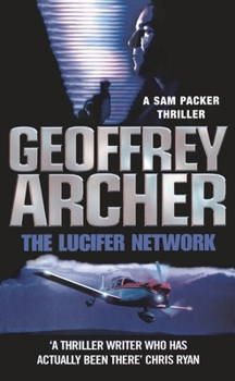 The Lucifer Network - Book #2 of the Sam Packer