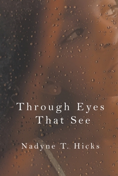 Paperback Through Eyes That See Book