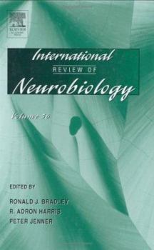 International Review of Neurobiology, Volume 56