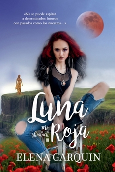 Paperback Luna Roja [Spanish] Book