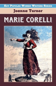 Marie Corelli (Key Popular Women Writers)